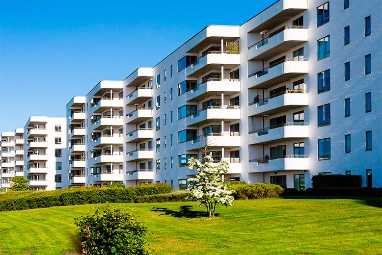 condominio